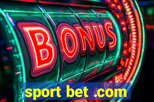 sport bet .com